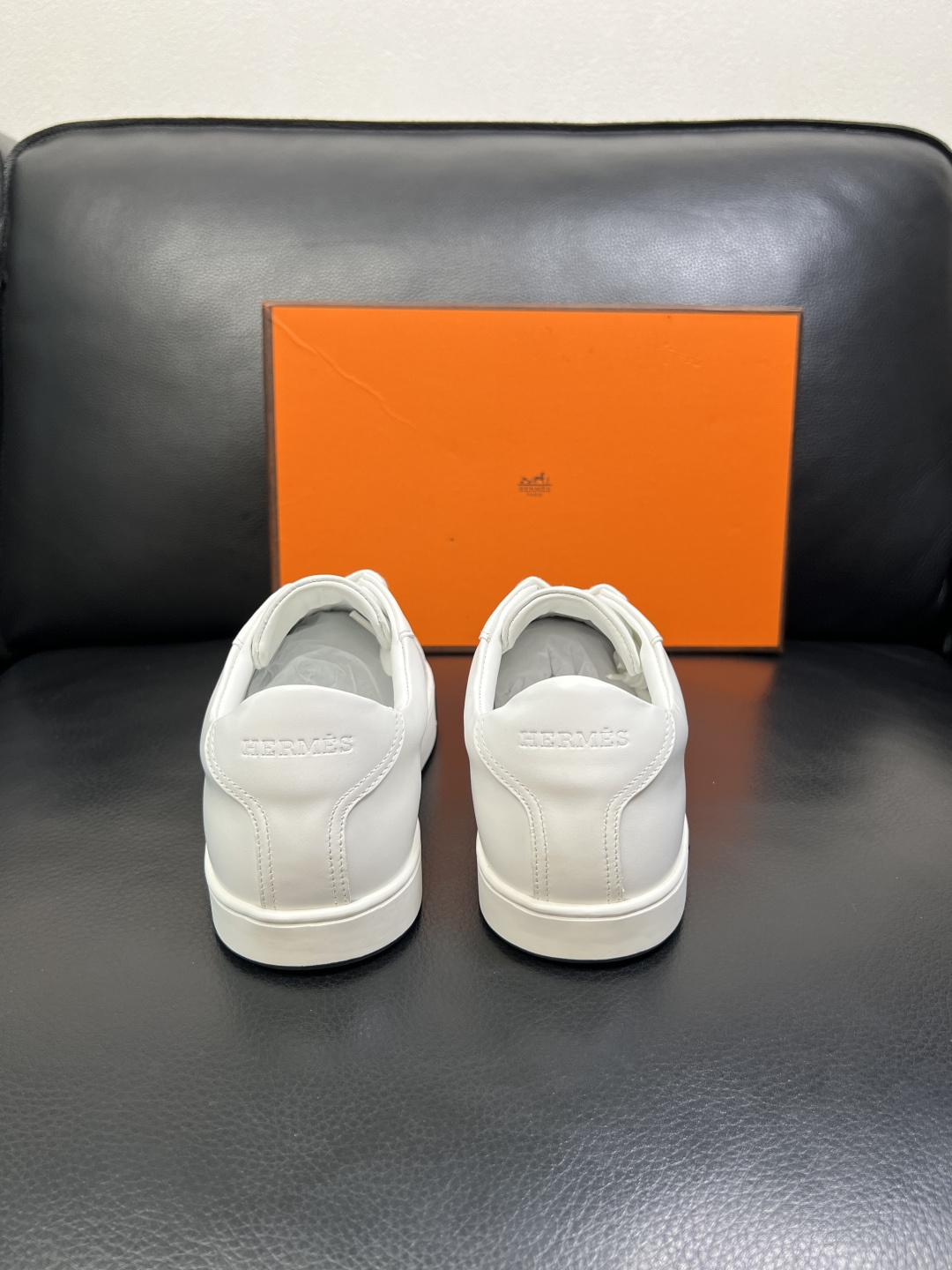 Hermes 高品质 顶级工艺品 爱马仕 专柜同步发售原厂配置，意大利进口原版牛皮面料，高品质拼接工艺，