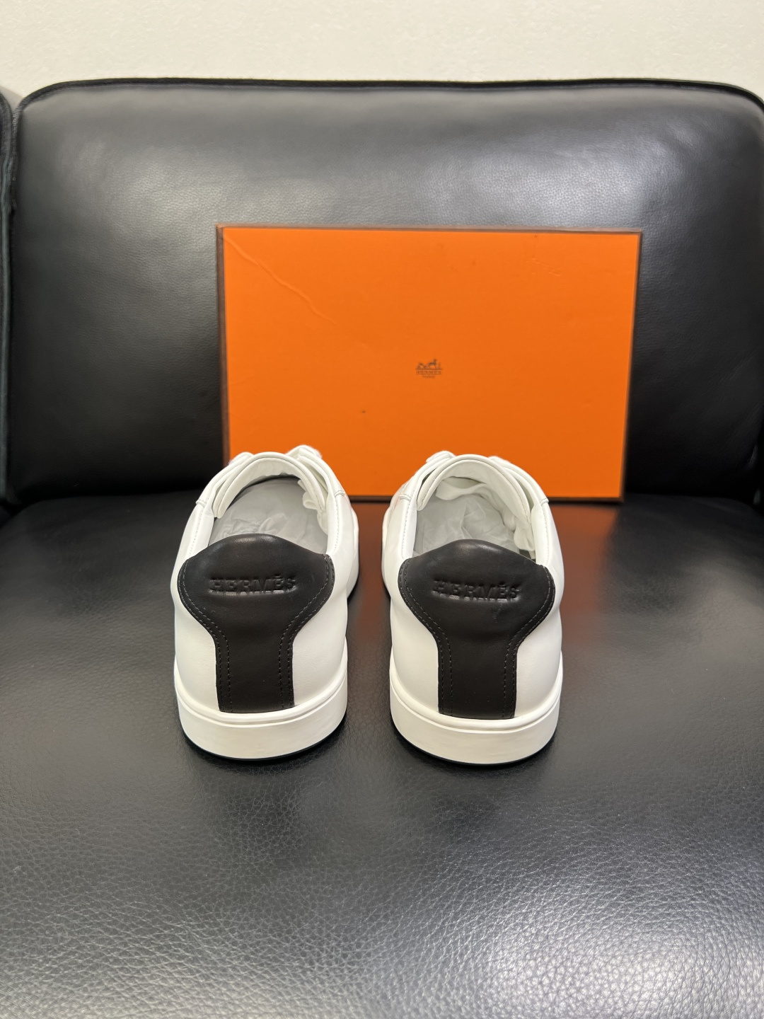 Hermes 高品质 顶级工艺品 爱马仕 专柜同步发售原厂配置，意大利进口原版牛皮面料，高品质拼接工艺，