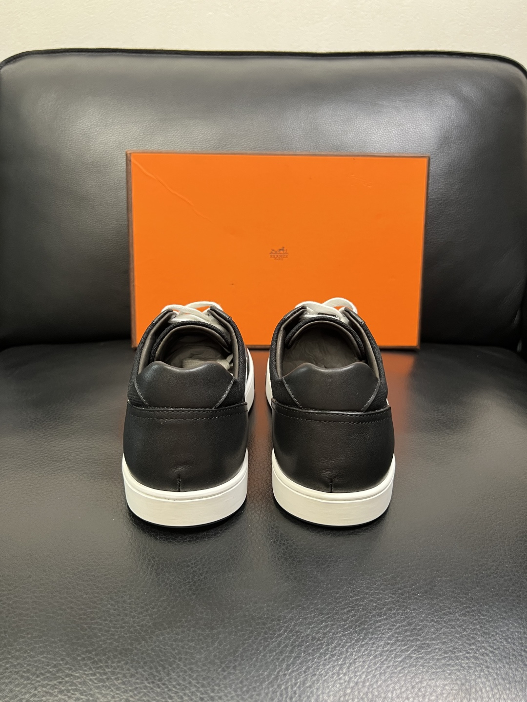 Hermes 高品质 顶级工艺品 爱马仕 专柜同步发售原厂配置，意大利进口原版牛皮面料，高品质拼接工艺，