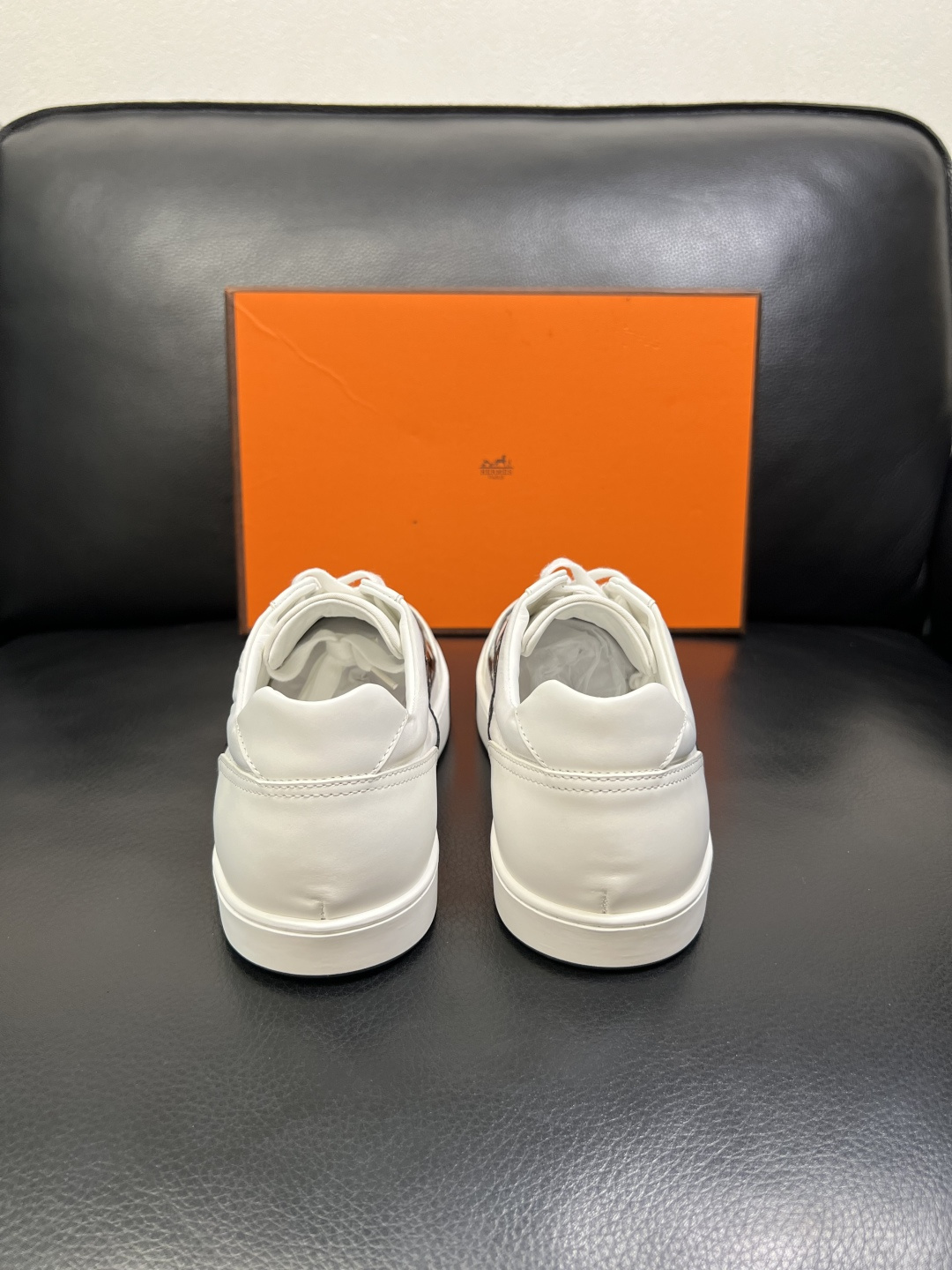 Hermes 高品质 顶级工艺品 爱马仕 专柜同步发售原厂配置，意大利进口原版牛皮面料，高品质拼接工艺，