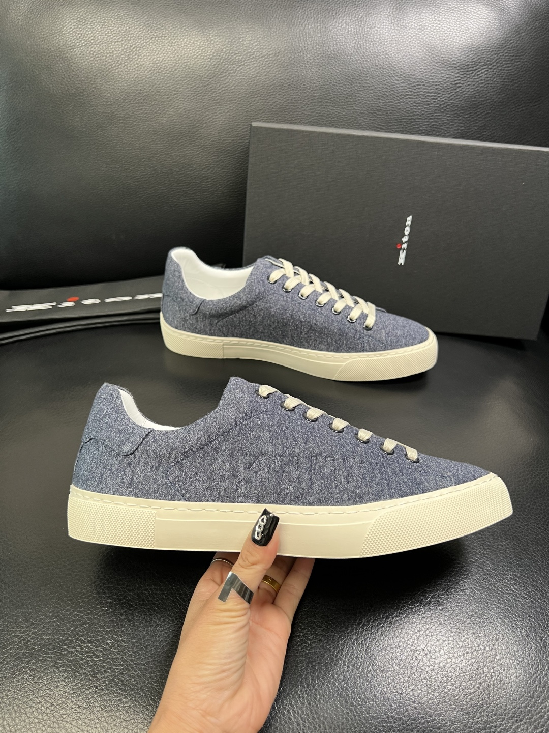 ⚠️只换码不退⚠️ kiton 高品质 顶级工艺品 专柜新品同步，鞋面意大利进口牛皮面料，进口水染牛皮内