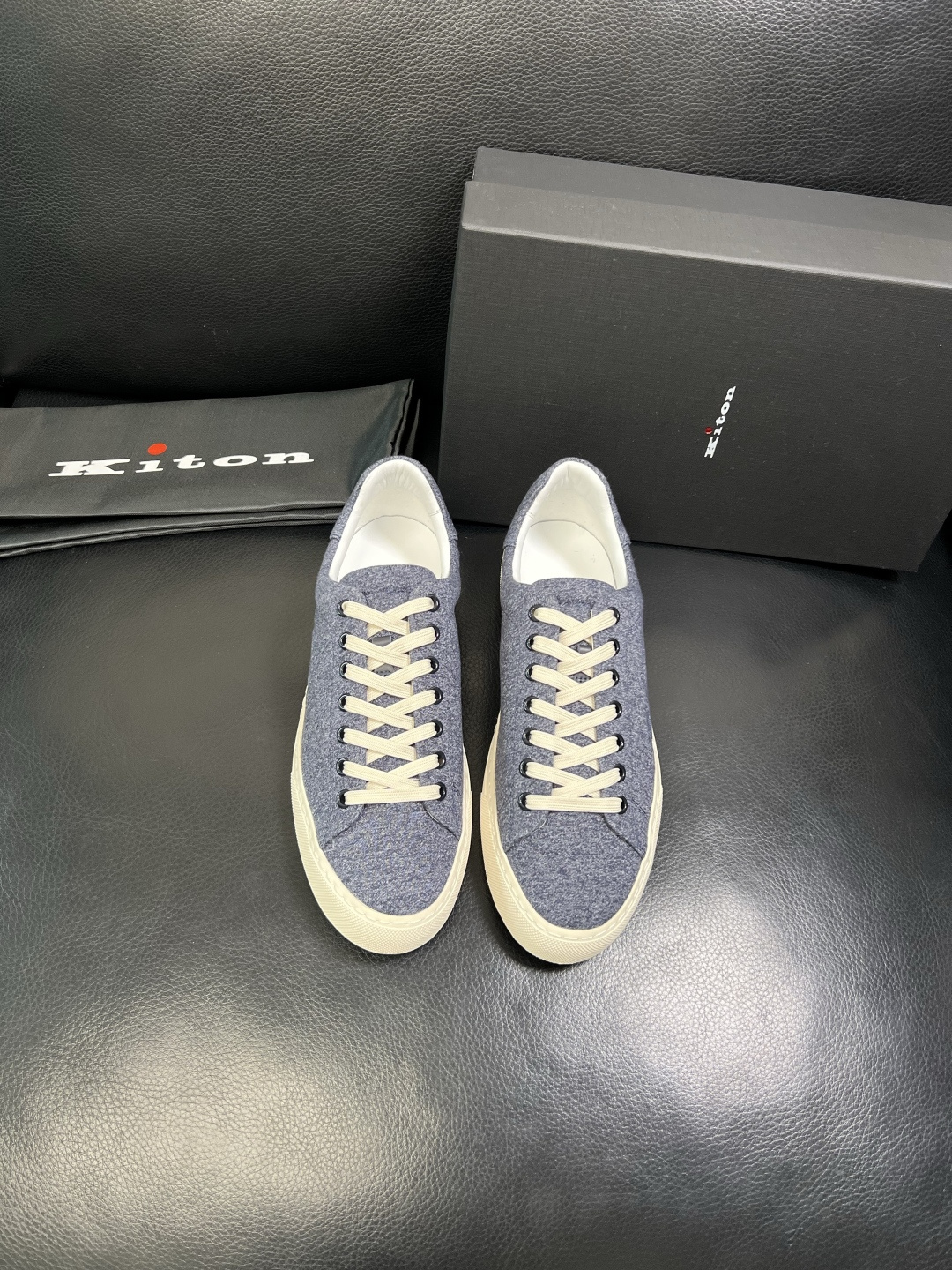 ⚠️只换码不退⚠️ kiton 高品质 顶级工艺品 专柜新品同步，鞋面意大利进口牛皮面料，进口水染牛皮内