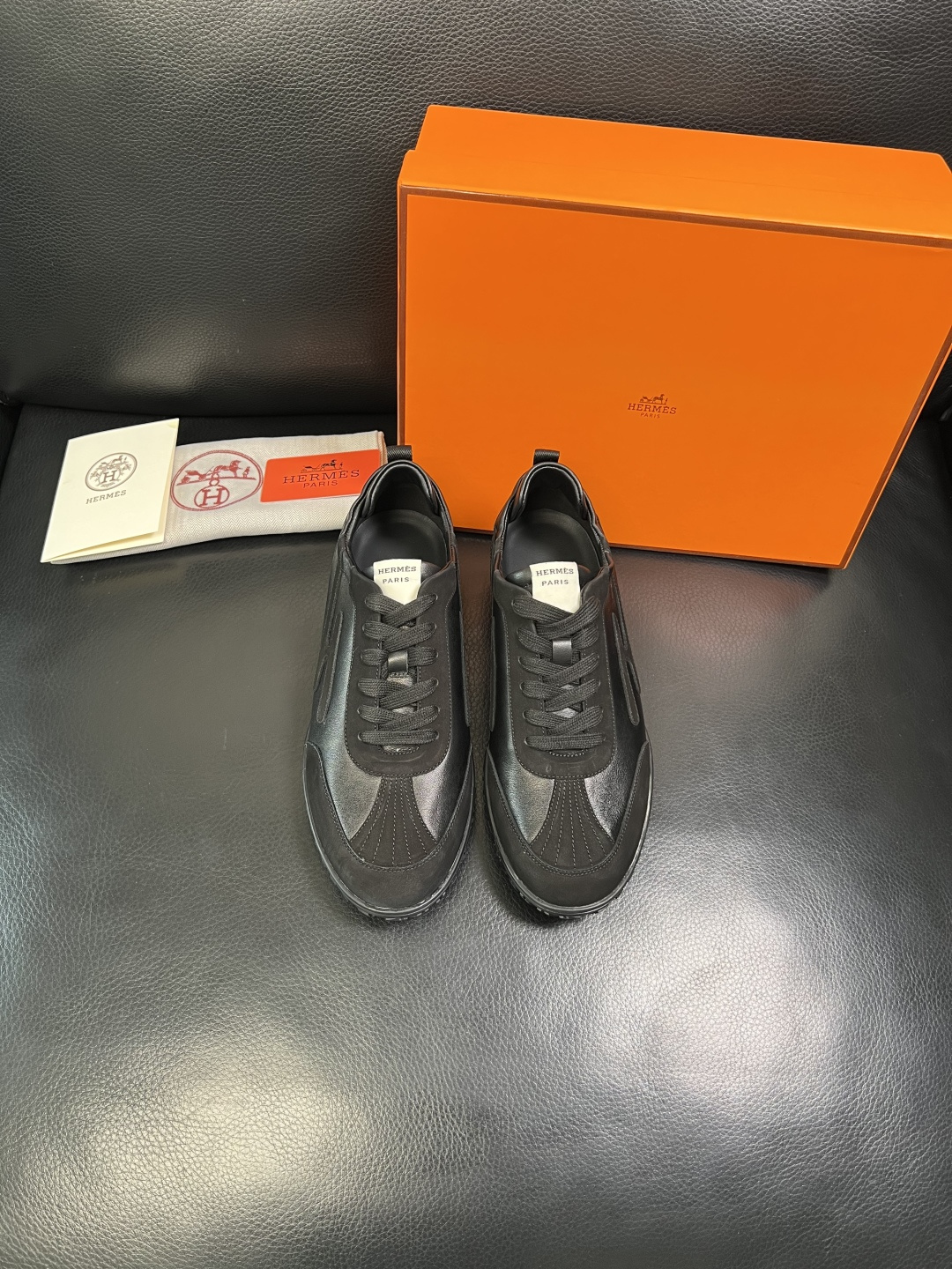 Hermes 高品质 顶级工艺品 爱马仕 专柜同步发售原厂配置，意大利进口原版牛皮面料，高品质拼接工艺，