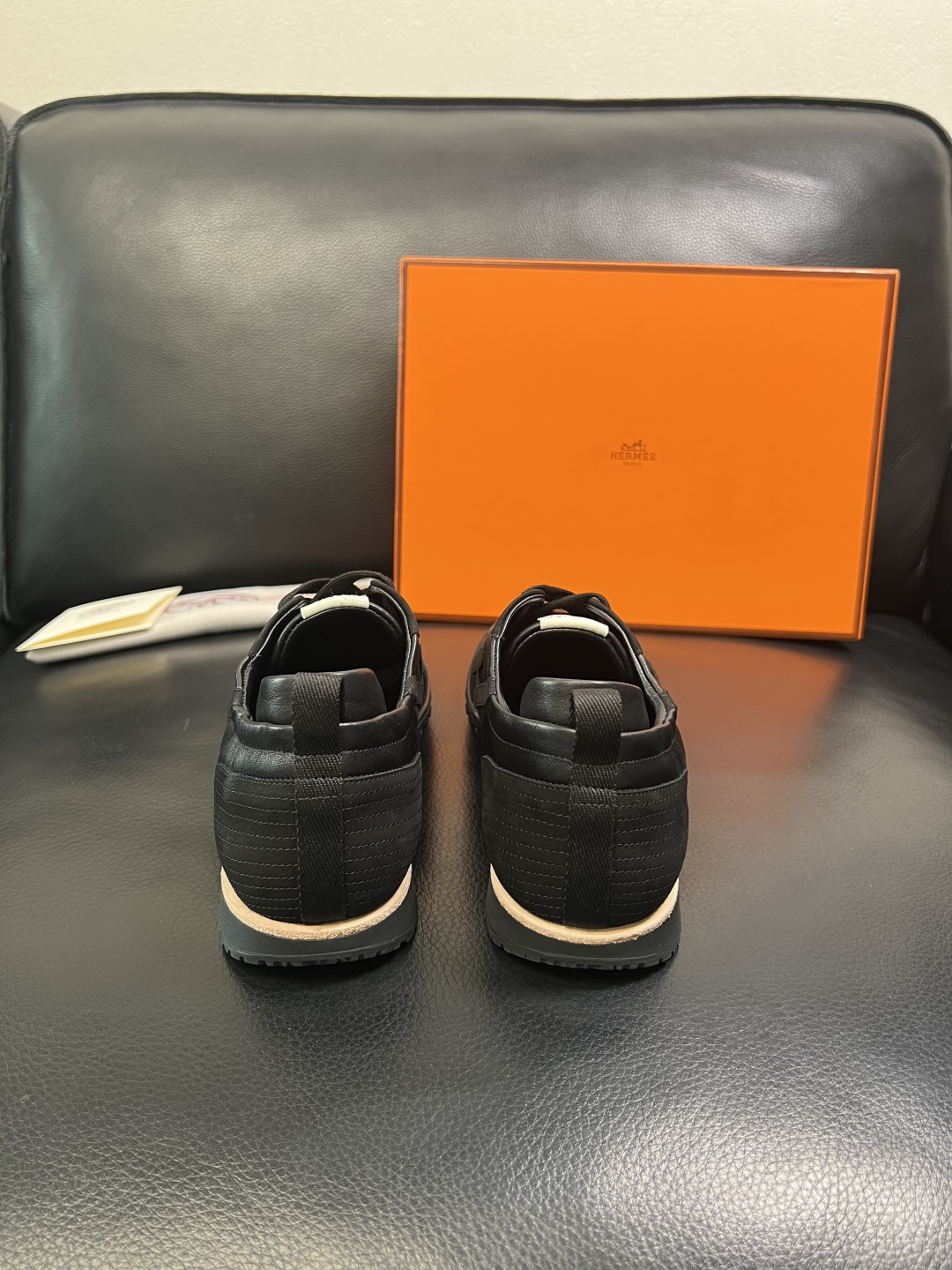 Hermes 高品质 顶级工艺品 爱马仕 专柜同步发售原厂配置，意大利进口原版牛皮面料，高品质拼接工艺，