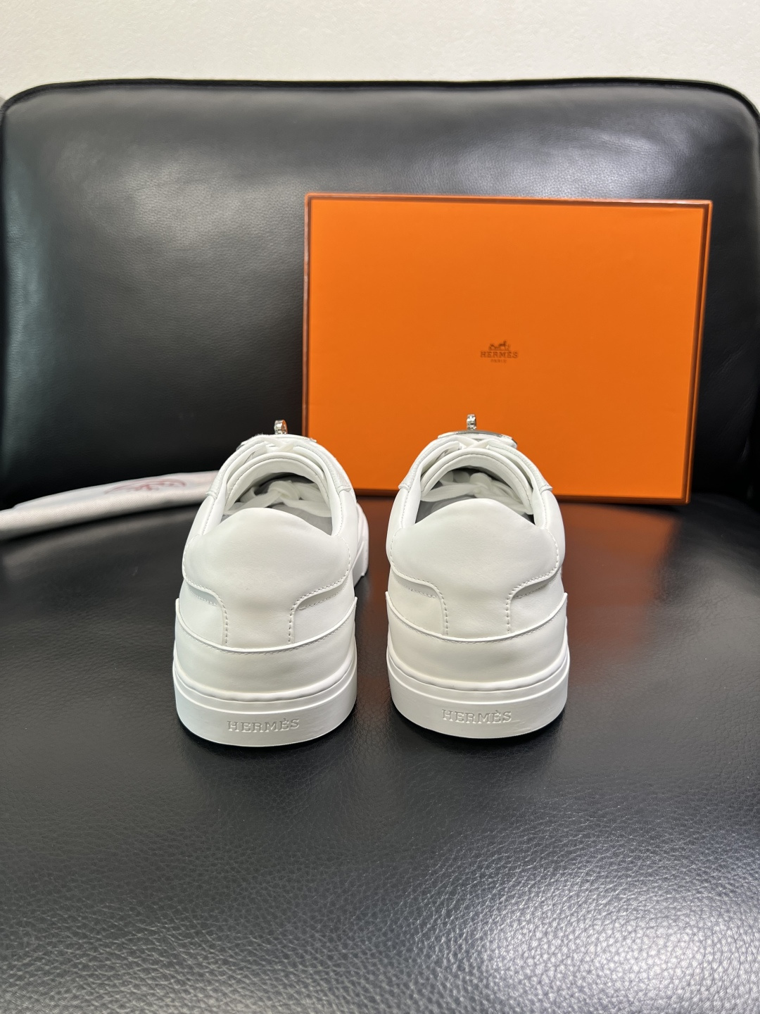 Hermes 高品质 顶级工艺品 爱马仕 专柜同步发售原厂配置，意大利进口原版牛皮面料，高品质拼接工艺，