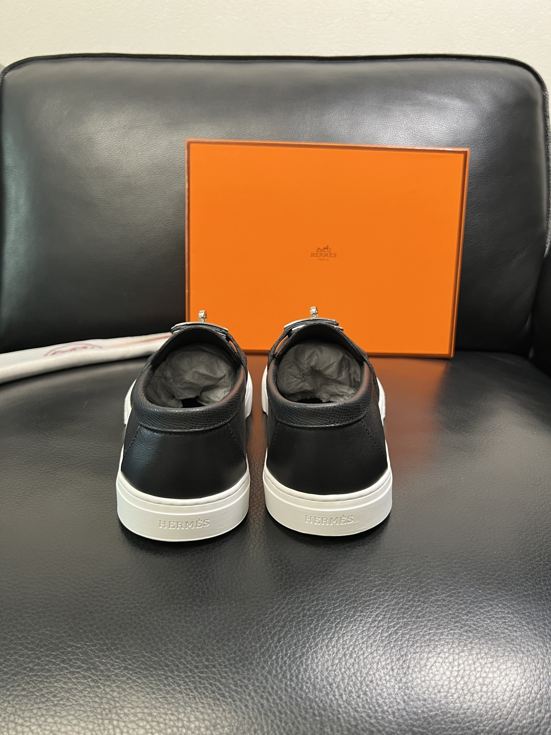 Hermes 高品质 顶级工艺品 爱马仕 专柜同步发售原厂配置，意大利进口原版牛皮面料，高品质拼接工艺，