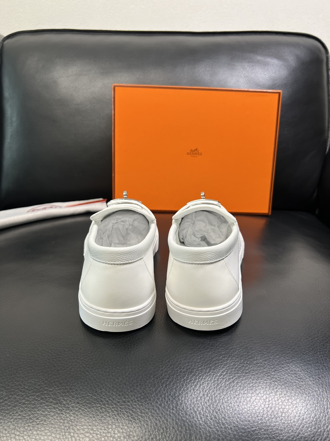 Hermes 高品质 顶级工艺品 爱马仕 专柜同步发售原厂配置，意大利进口原版牛皮面料，高品质拼接工艺，