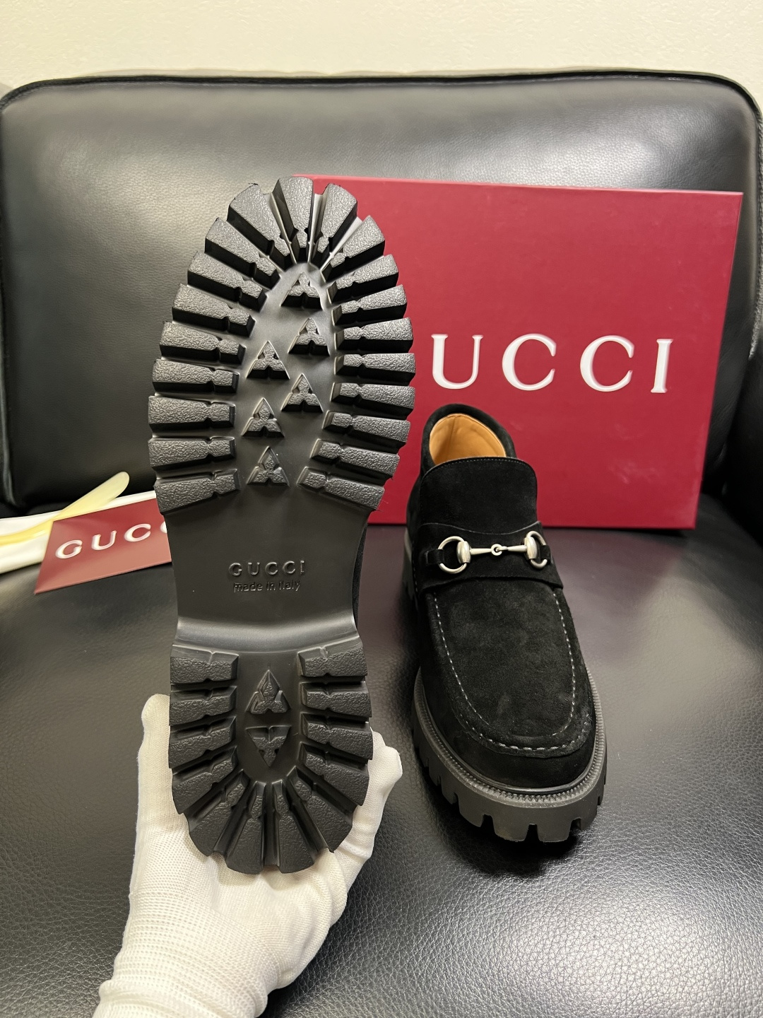 Ferragamo 高品质 顶级工艺品 菲拉格慕 靴子高帮专柜同步发售原厂配置，意大利进口原版牛皮，进口