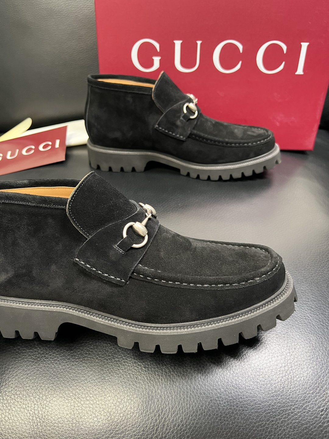 Ferragamo 高品质 顶级工艺品 菲拉格慕 靴子高帮专柜同步发售原厂配置，意大利进口原版牛皮，进口