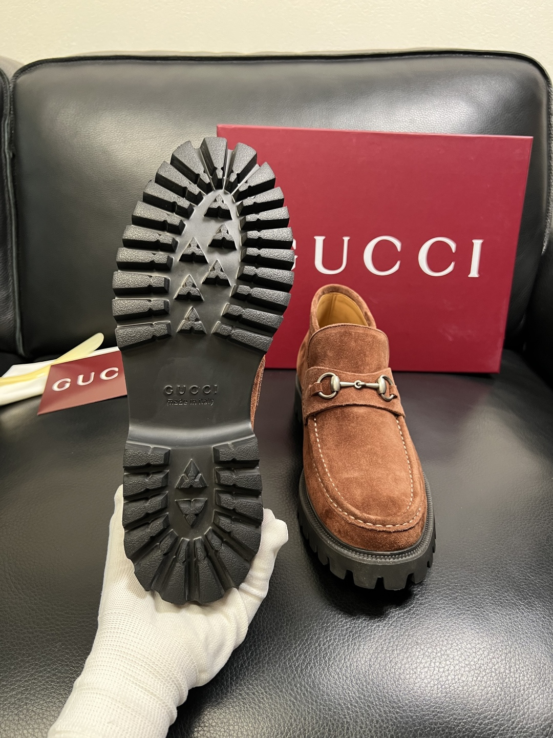 Ferragamo 高品质 顶级工艺品 菲拉格慕 靴子高帮专柜同步发售原厂配置，意大利进口原版牛皮，进口