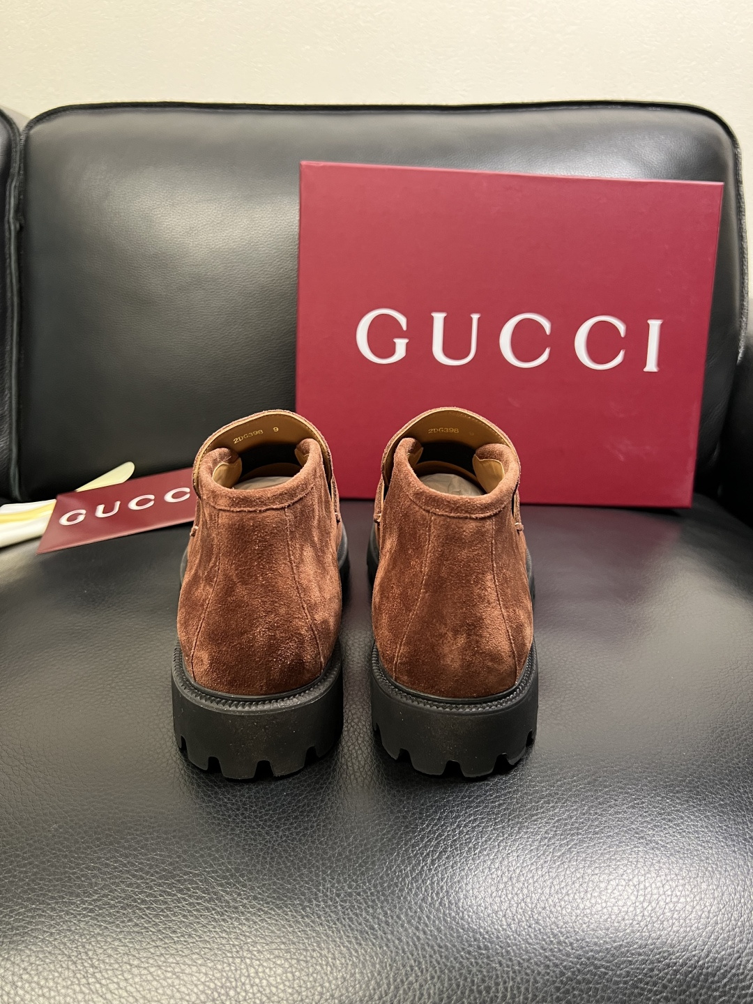 Ferragamo 高品质 顶级工艺品 菲拉格慕 靴子高帮专柜同步发售原厂配置，意大利进口原版牛皮，进口