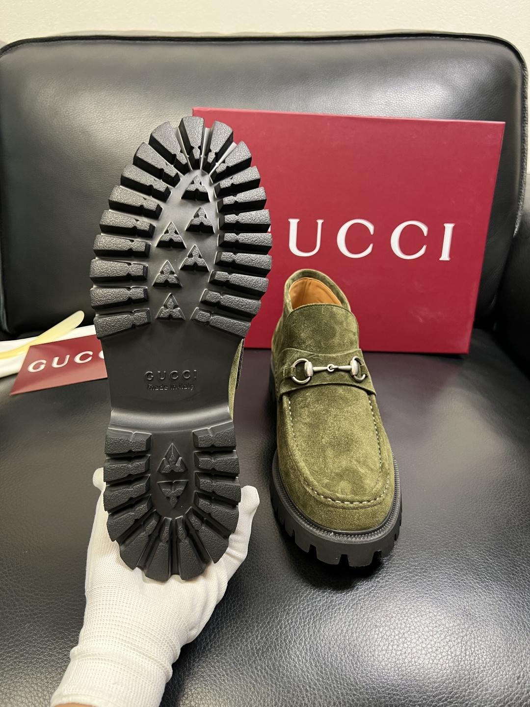 Ferragamo 高品质 顶级工艺品 菲拉格慕 靴子高帮专柜同步发售原厂配置，意大利进口原版牛皮，进口