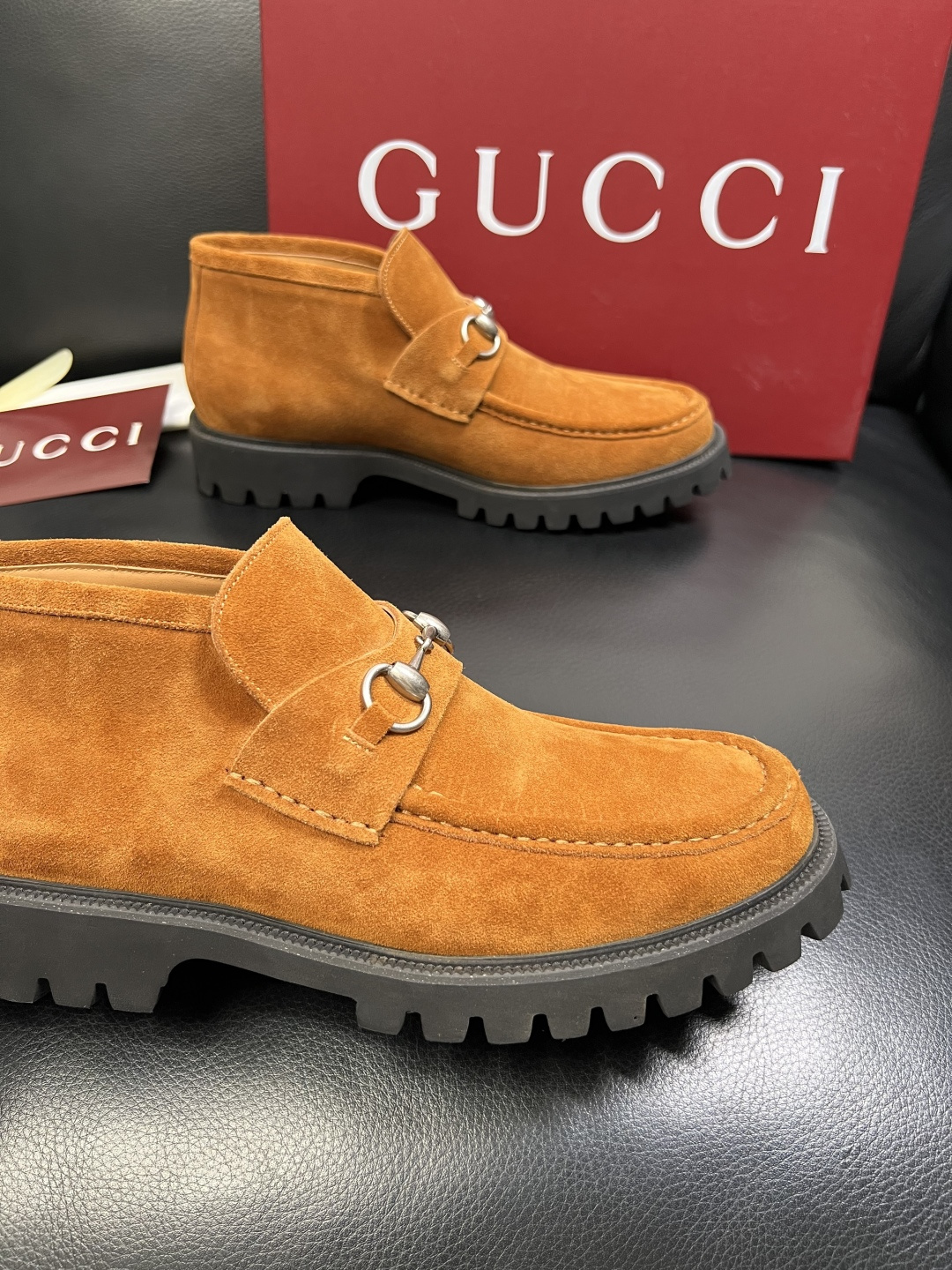 Ferragamo 高品质 顶级工艺品 菲拉格慕 靴子高帮专柜同步发售原厂配置，意大利进口原版牛皮，进口