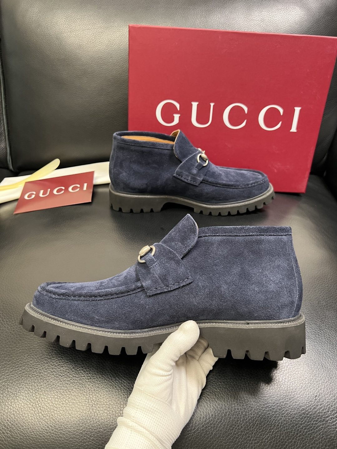 Ferragamo 高品质 顶级工艺品 菲拉格慕 靴子高帮专柜同步发售原厂配置，意大利进口原版牛皮，进口