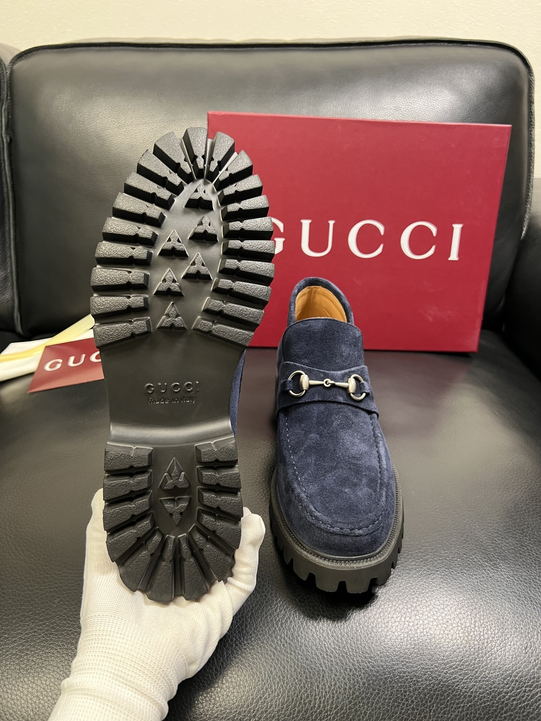 Ferragamo 高品质 顶级工艺品 菲拉格慕 靴子高帮专柜同步发售原厂配置，意大利进口原版牛皮，进口