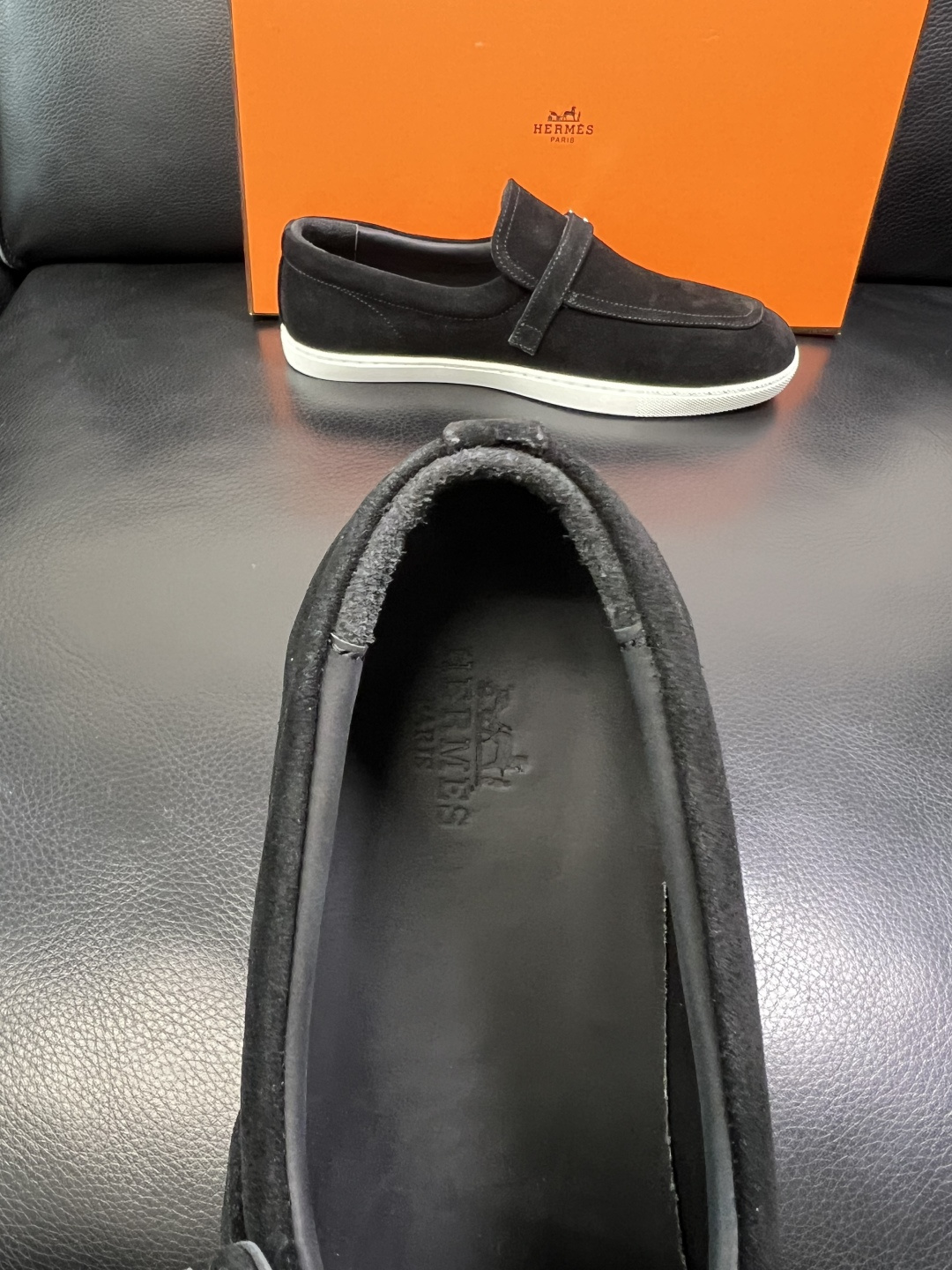 Hermes 高品质 顶级工艺品 爱马仕 专柜同步发售原厂配置，意大利进口原版牛皮面料，高品质拼接工艺，