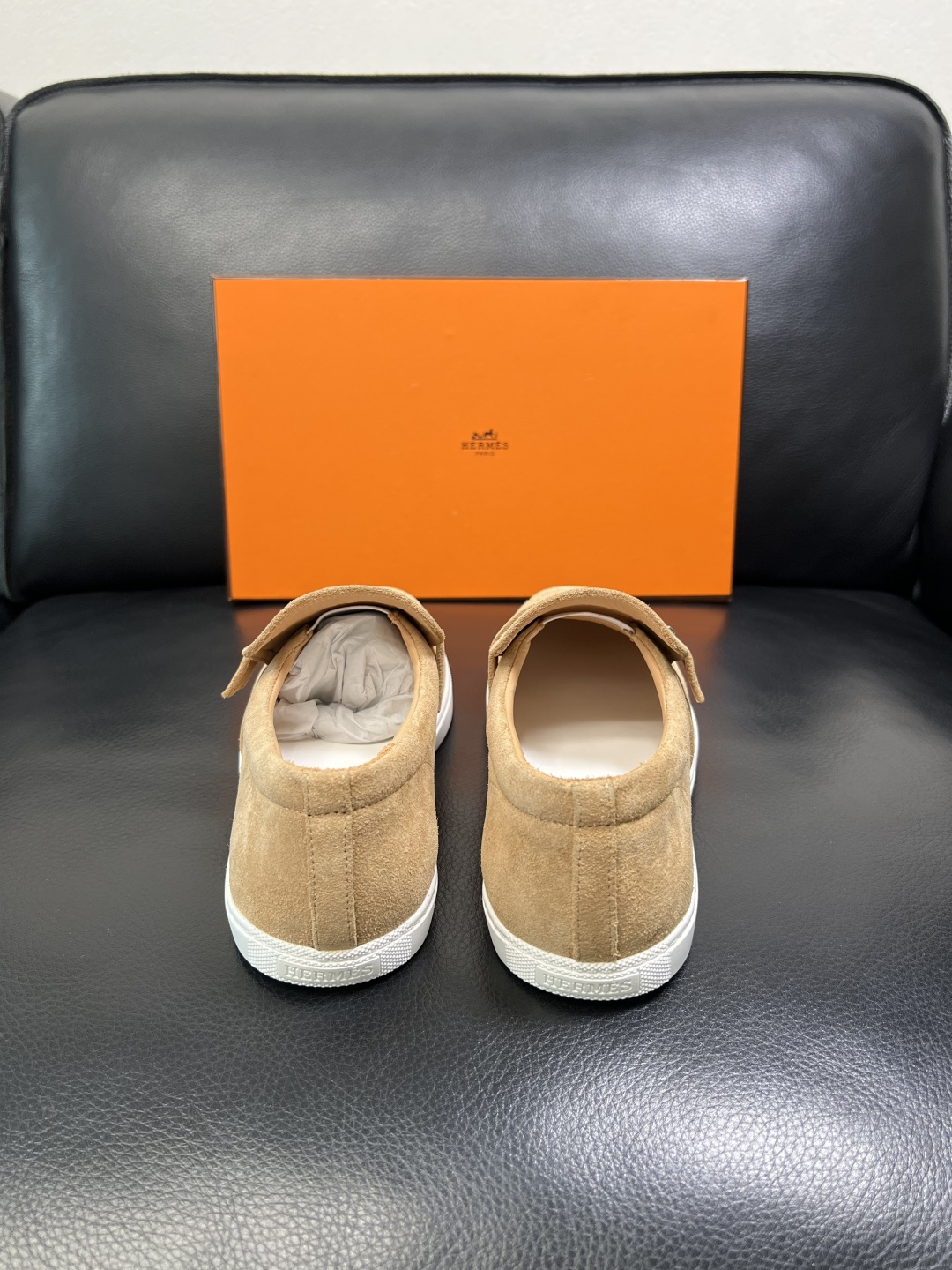 Hermes 高品质 顶级工艺品 爱马仕 专柜同步发售原厂配置，意大利进口原版牛皮面料，高品质拼接工艺，