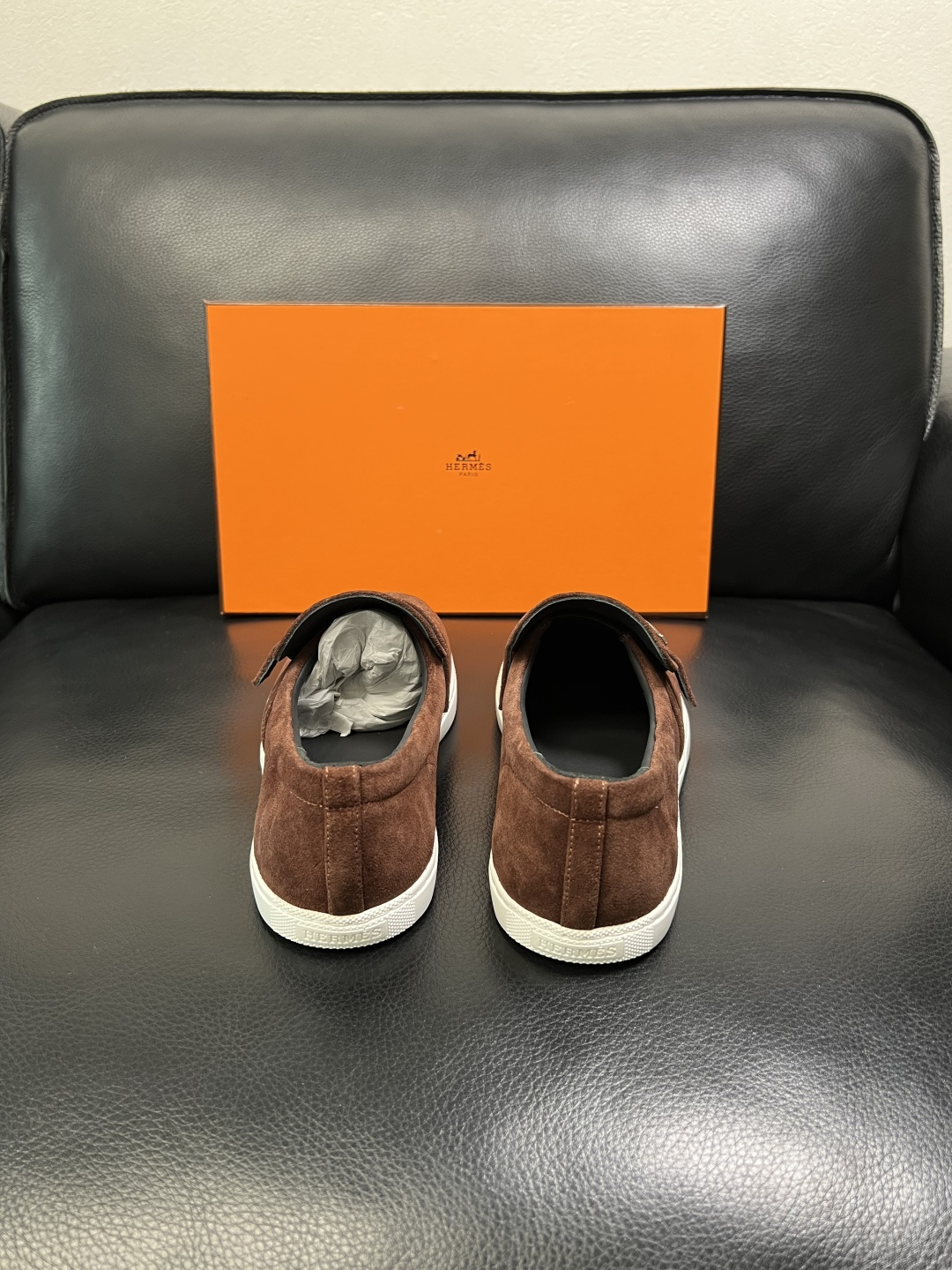 Hermes 高品质 顶级工艺品 爱马仕 专柜同步发售原厂配置，意大利进口原版牛皮面料，高品质拼接工艺，