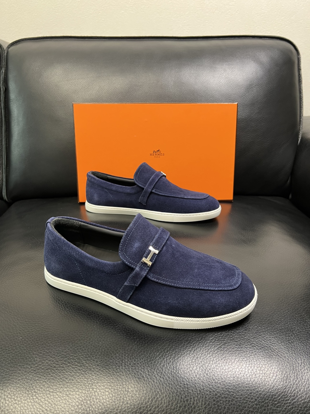 Hermes 高品质 顶级工艺品 爱马仕 专柜同步发售原厂配置，意大利进口原版牛皮面料，高品质拼接工艺，