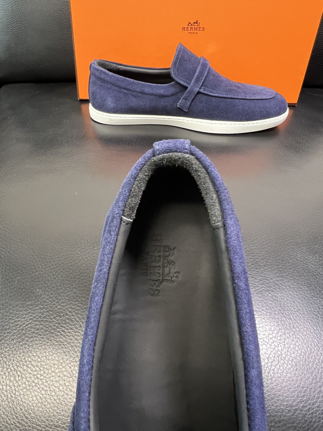 Hermes 高品质 顶级工艺品 爱马仕 专柜同步发售原厂配置，意大利进口原版牛皮面料，高品质拼接工艺，