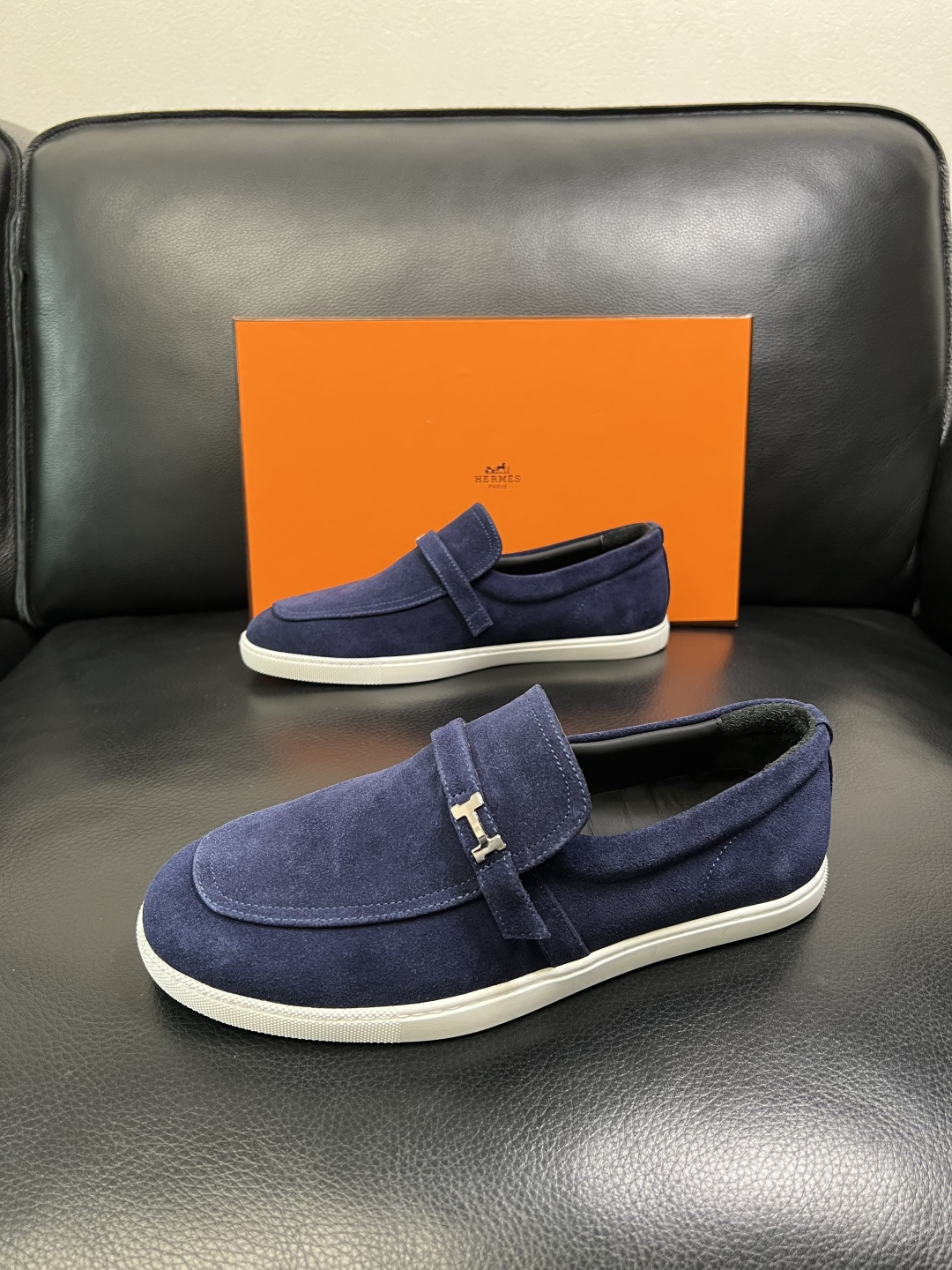 Hermes 高品质 顶级工艺品 爱马仕 专柜同步发售原厂配置，意大利进口原版牛皮面料，高品质拼接工艺，