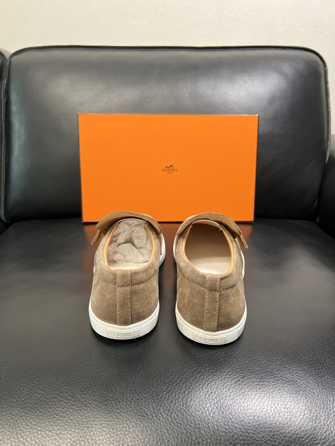 Hermes 高品质 顶级工艺品 爱马仕 专柜同步发售原厂配置，意大利进口原版牛皮面料，高品质拼接工艺，