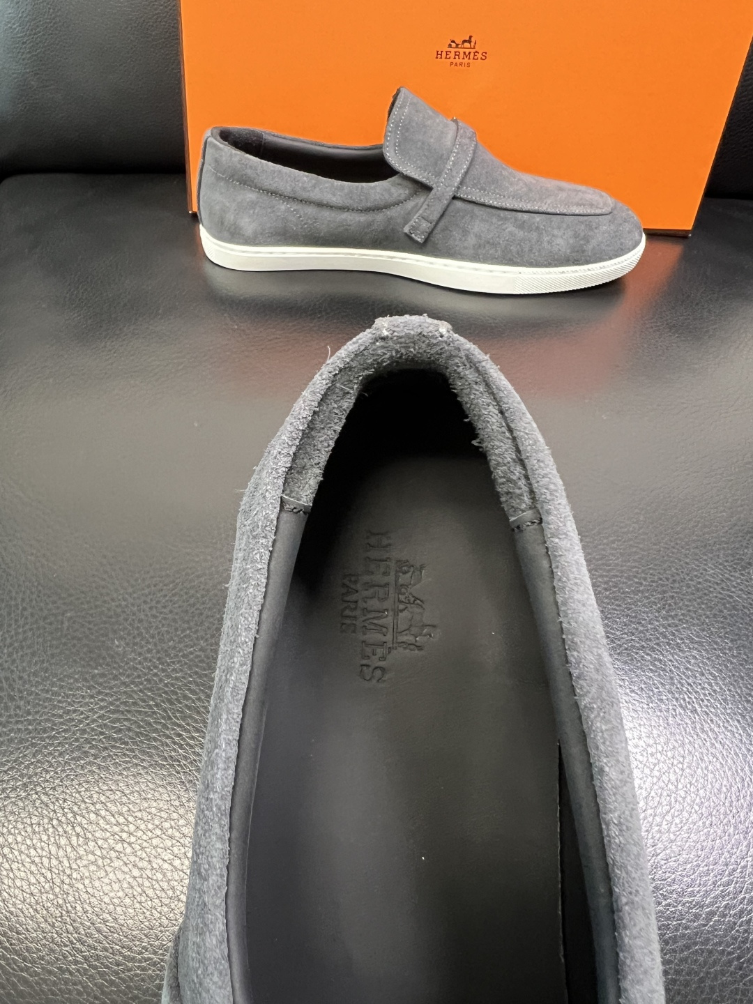 Hermes 高品质 顶级工艺品 爱马仕 专柜同步发售原厂配置，意大利进口原版牛皮面料，高品质拼接工艺，