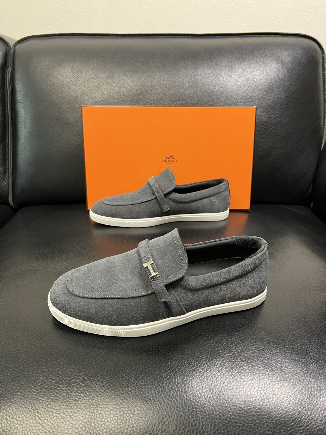 Hermes 高品质 顶级工艺品 爱马仕 专柜同步发售原厂配置，意大利进口原版牛皮面料，高品质拼接工艺，