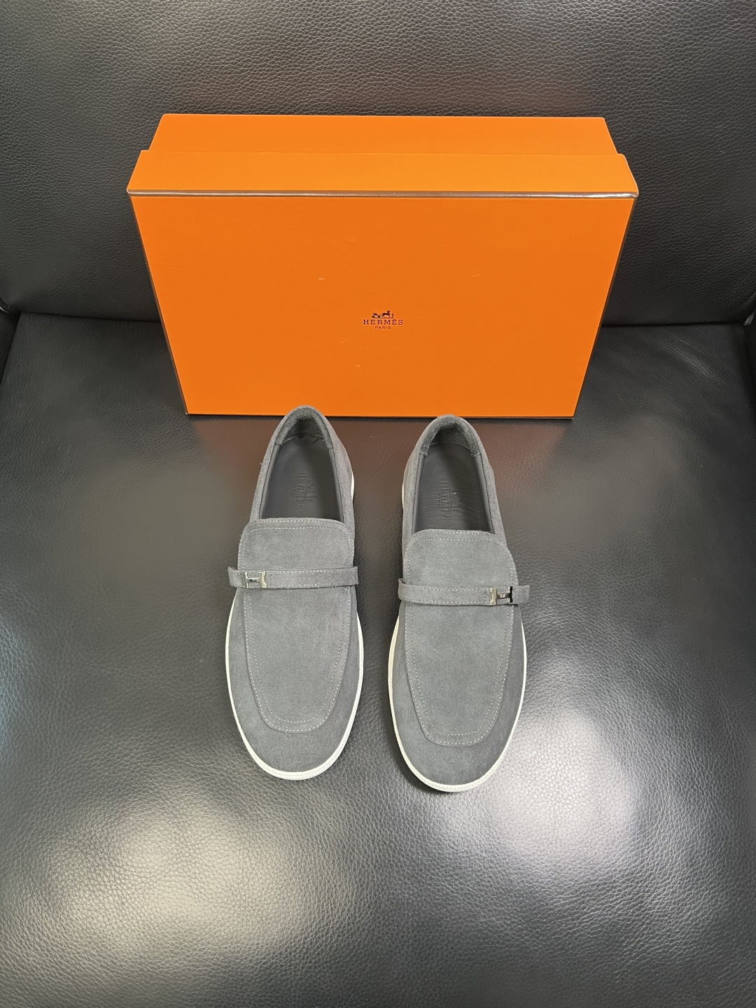 Hermes 高品质 顶级工艺品 爱马仕 专柜同步发售原厂配置，意大利进口原版牛皮面料，高品质拼接工艺，