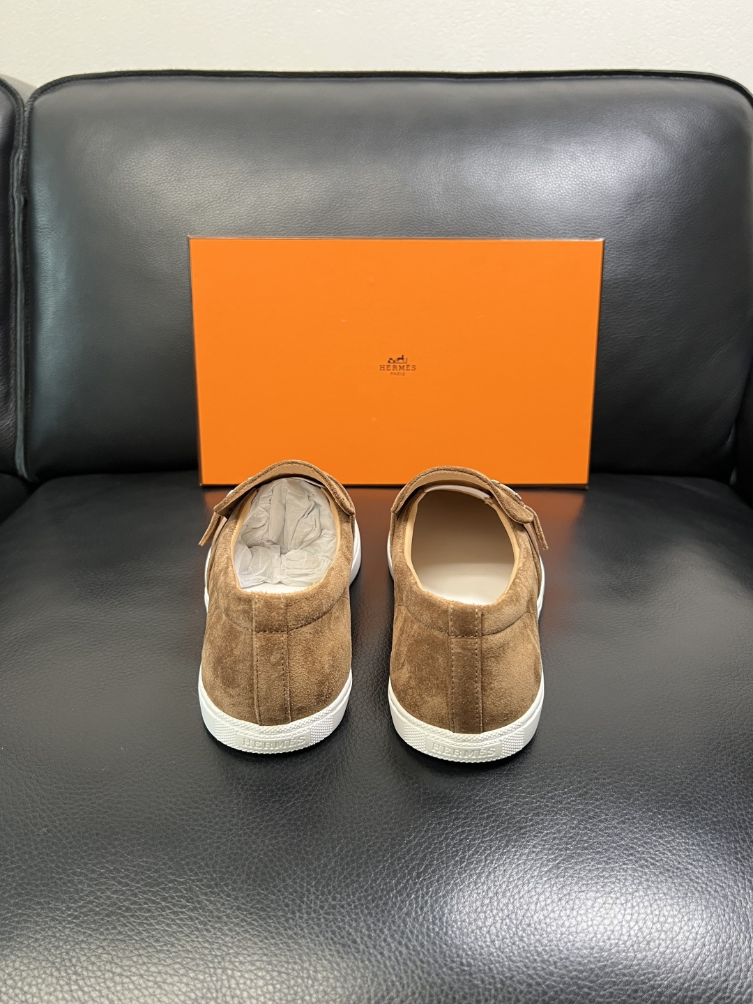 Hermes 高品质 顶级工艺品 爱马仕 专柜同步发售原厂配置，意大利进口原版牛皮面料，高品质拼接工艺，