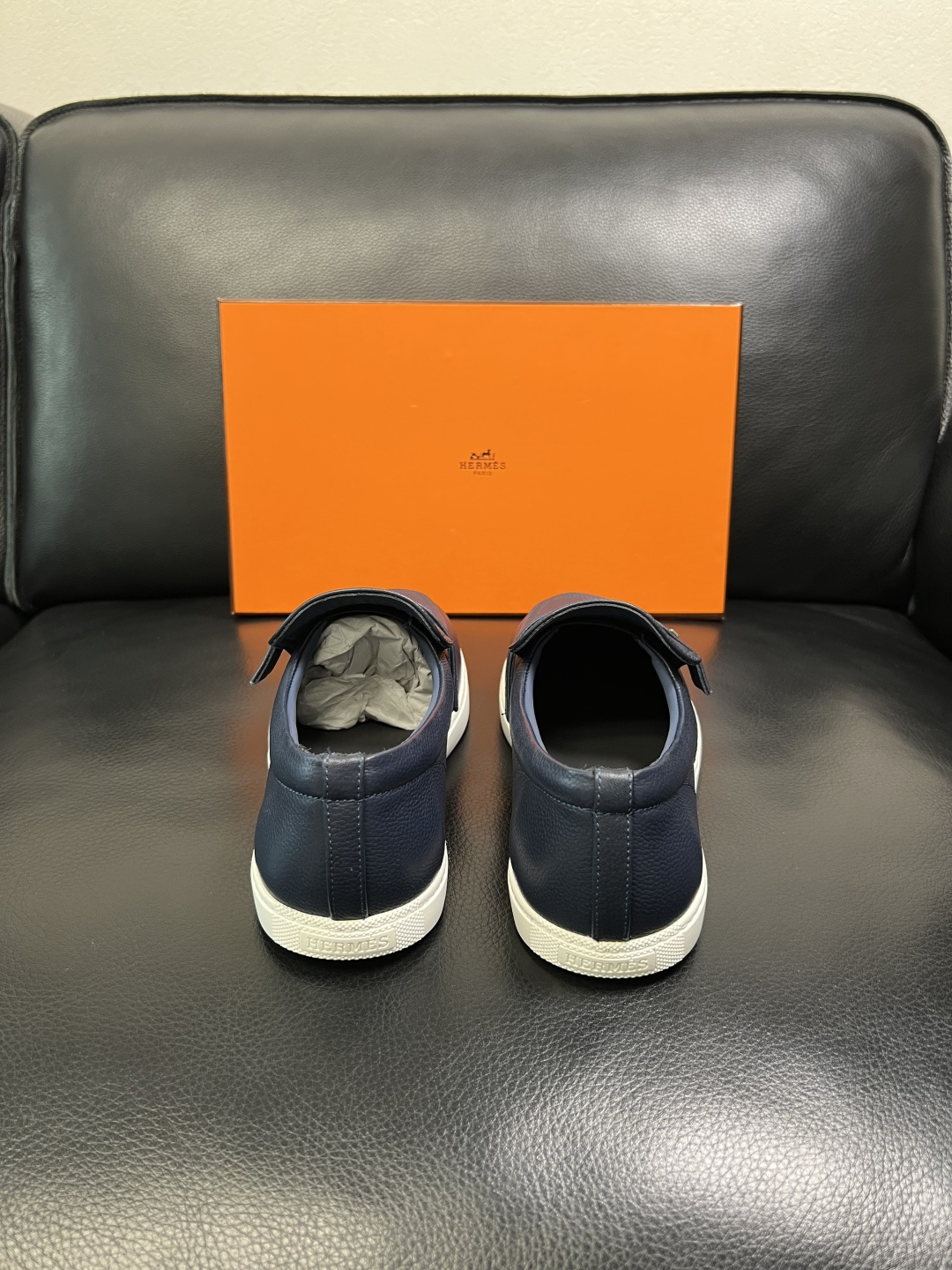 Hermes 高品质 顶级工艺品 爱马仕 专柜同步发售原厂配置，意大利进口原版牛皮面料，高品质拼接工艺，