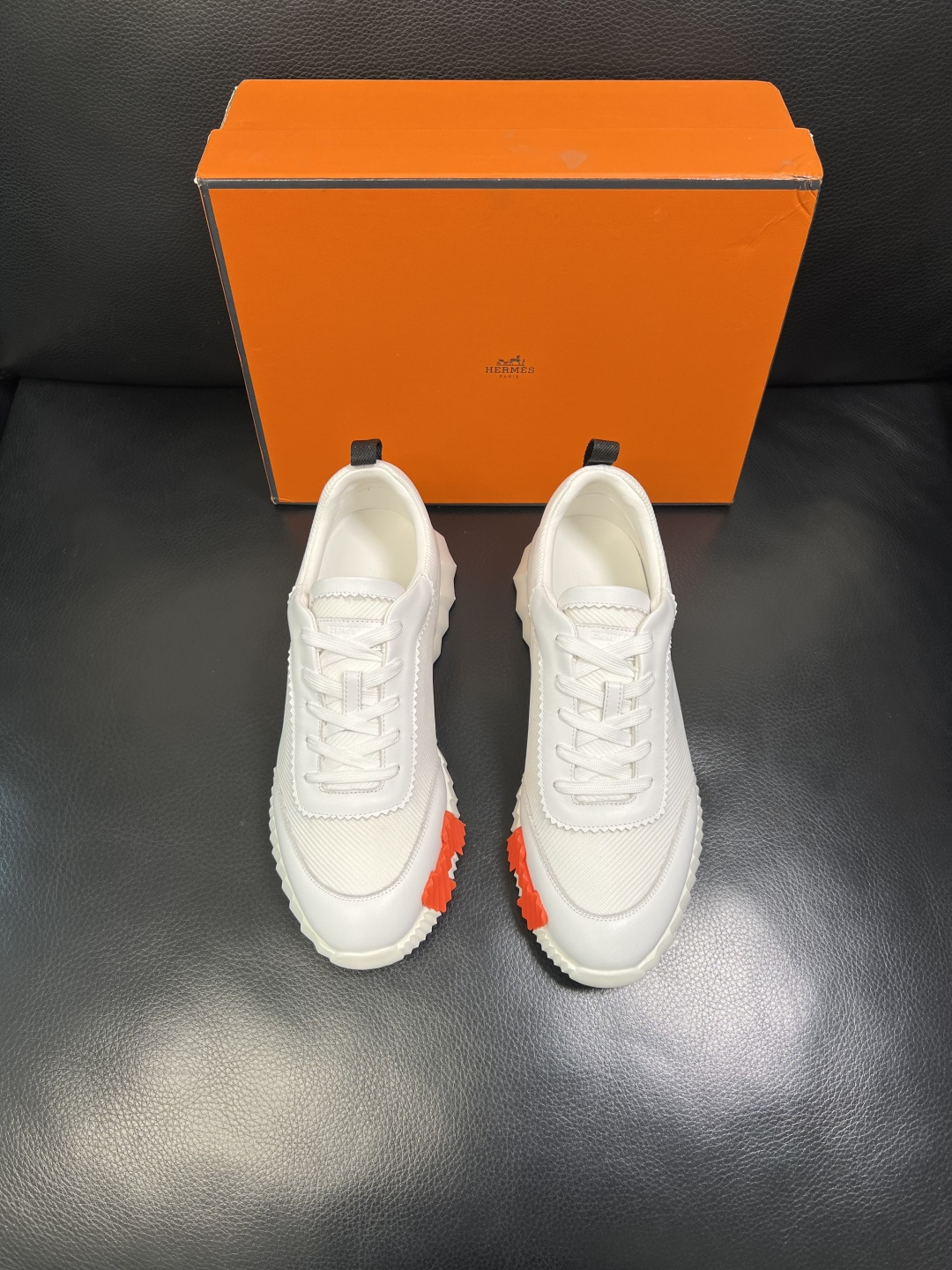 Hermes 高品质 顶级工艺品 爱马仕 专柜同步发售原厂配置，意大利进口原版牛皮面料，高品质拼接工艺，