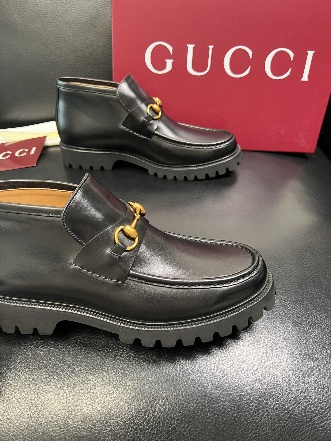 Ferragamo 高品质 顶级工艺品 菲拉格慕 靴子高帮专柜同步发售原厂配置，意大利进口原版牛皮，进口