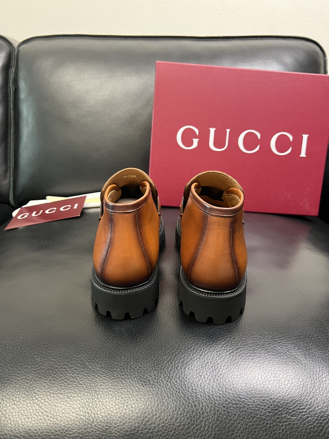 Ferragamo 高品质 顶级工艺品 菲拉格慕 靴子高帮专柜同步发售原厂配置，意大利进口原版牛皮，进口