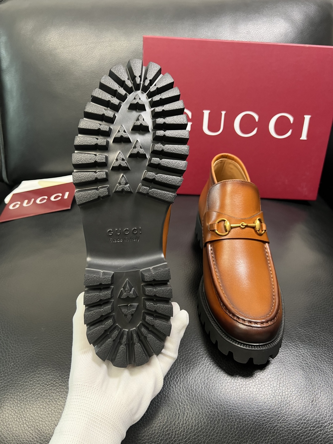 Ferragamo 高品质 顶级工艺品 菲拉格慕 靴子高帮专柜同步发售原厂配置，意大利进口原版牛皮，进口