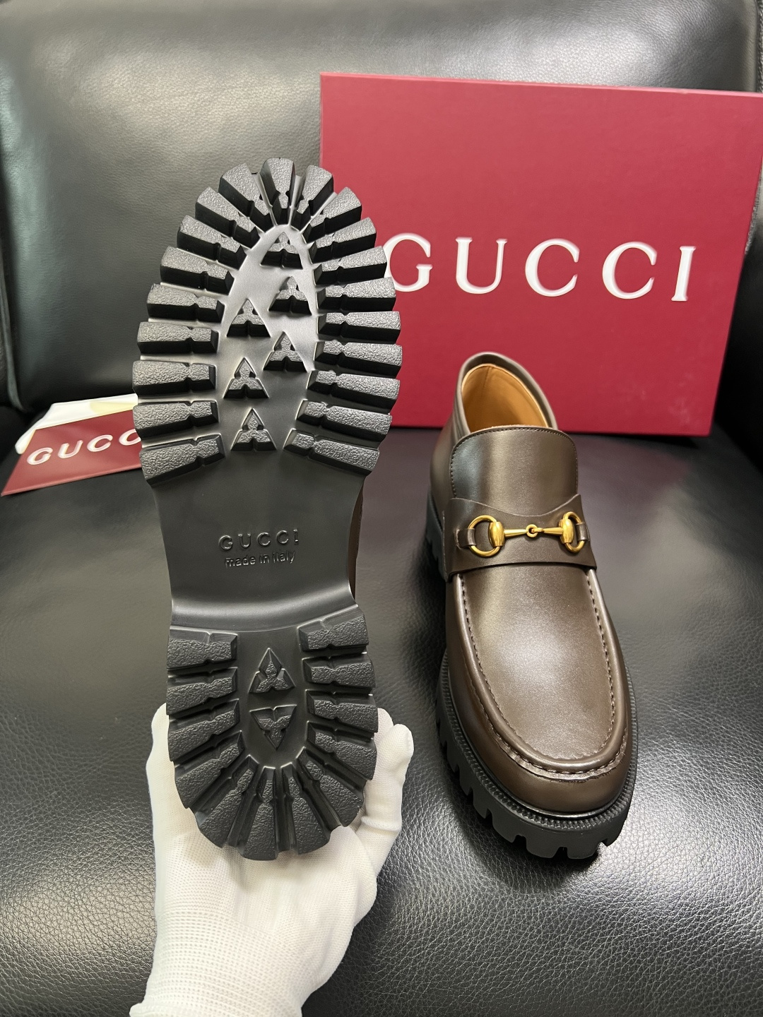 Ferragamo 高品质 顶级工艺品 菲拉格慕 靴子高帮专柜同步发售原厂配置，意大利进口原版牛皮，进口