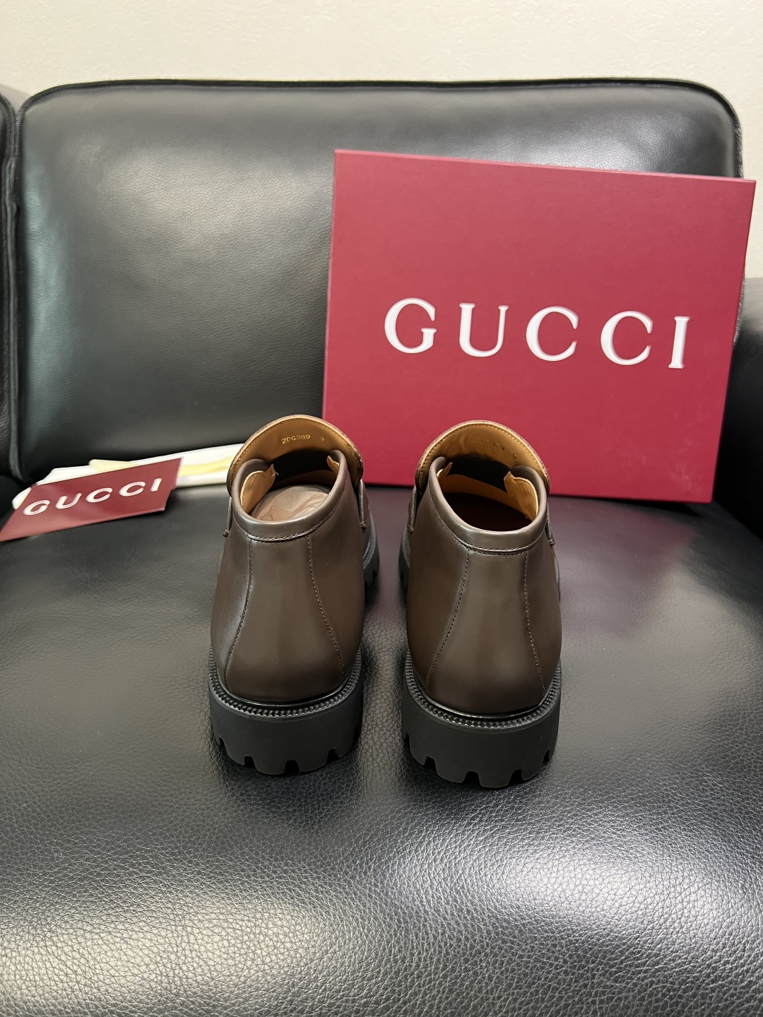 Ferragamo 高品质 顶级工艺品 菲拉格慕 靴子高帮专柜同步发售原厂配置，意大利进口原版牛皮，进口