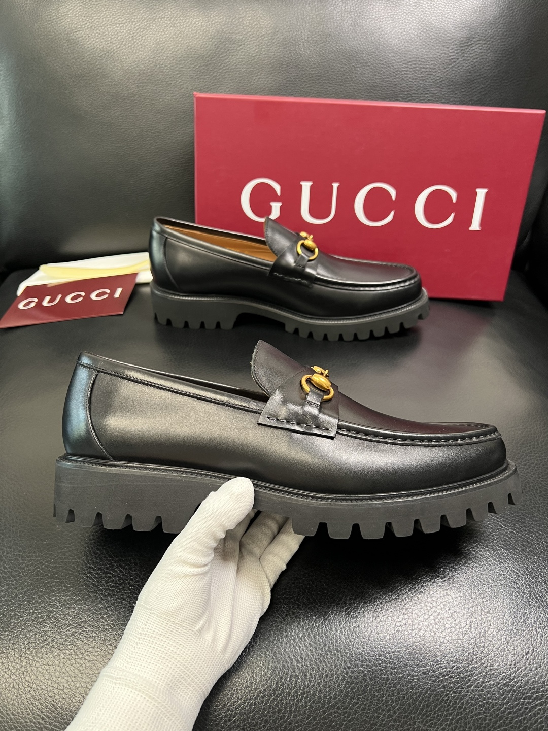 Ferragamo 高品质 顶级工艺品 菲拉格慕 专柜同步发售原厂配置，意大利进口原版牛皮，进口水染牛里