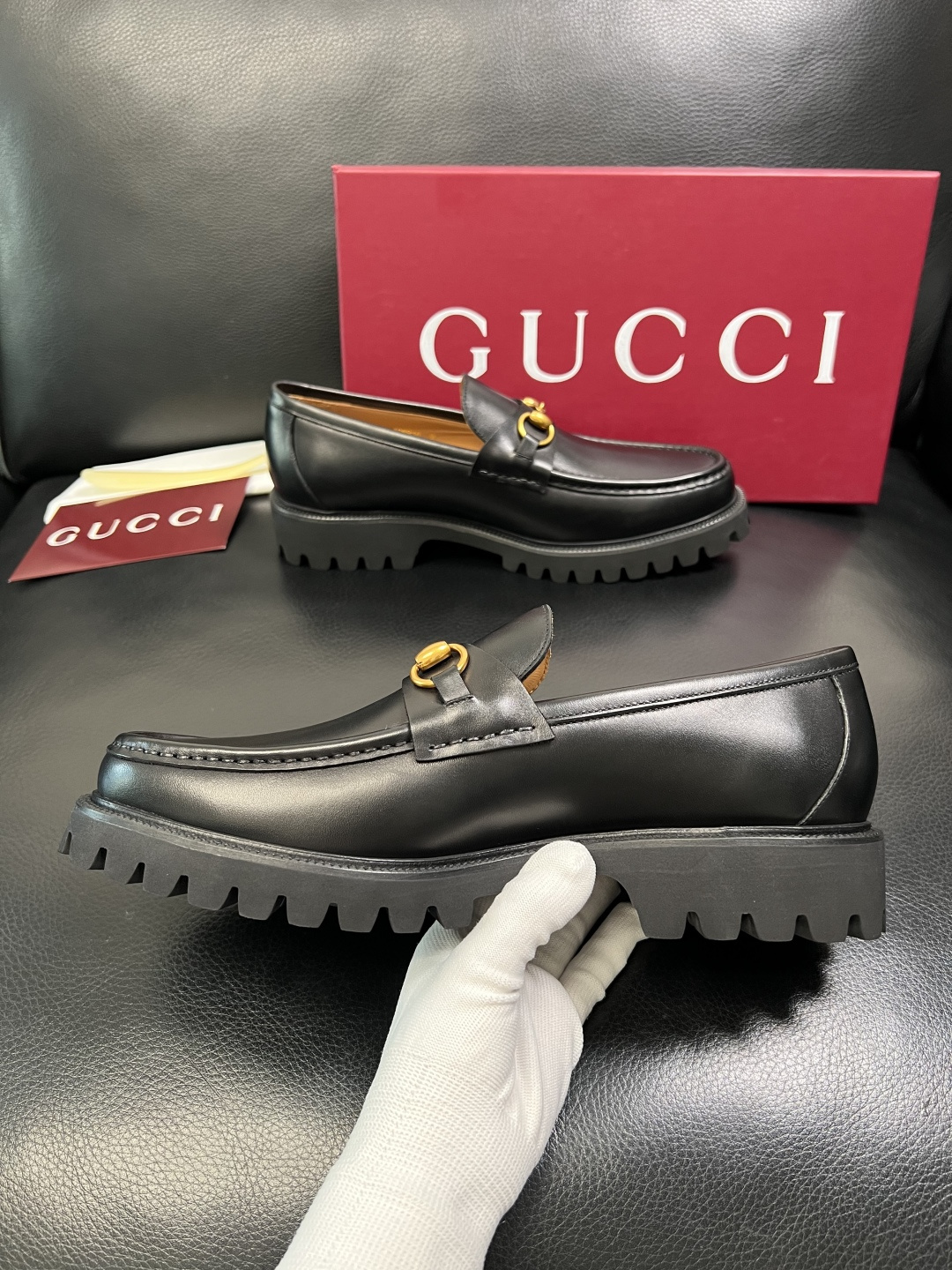 Ferragamo 高品质 顶级工艺品 菲拉格慕 专柜同步发售原厂配置，意大利进口原版牛皮，进口水染牛里