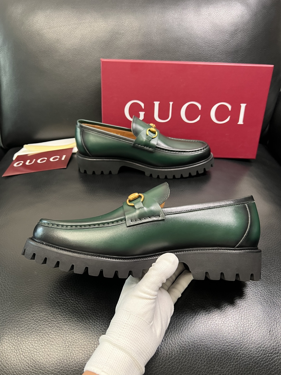 Ferragamo 高品质 顶级工艺品 菲拉格慕 专柜同步发售原厂配置，意大利进口原版牛皮，进口水染牛里