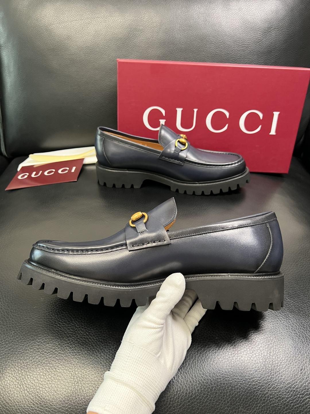 Ferragamo 高品质 顶级工艺品 菲拉格慕 专柜同步发售原厂配置，意大利进口原版牛皮，进口水染牛里