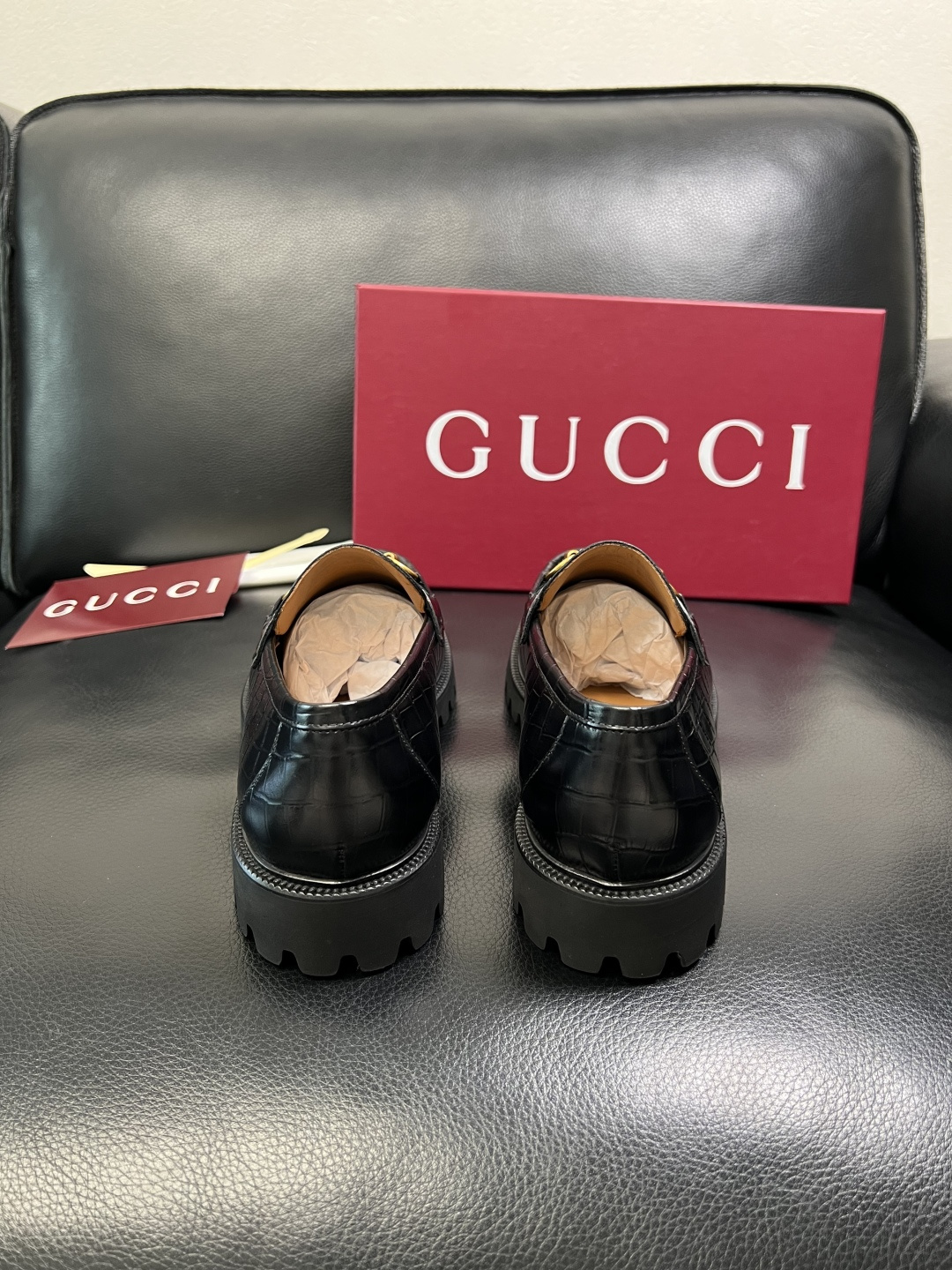 Ferragamo 高品质 顶级工艺品 菲拉格慕 专柜同步发售原厂配置，意大利进口原版牛皮，进口水染牛里