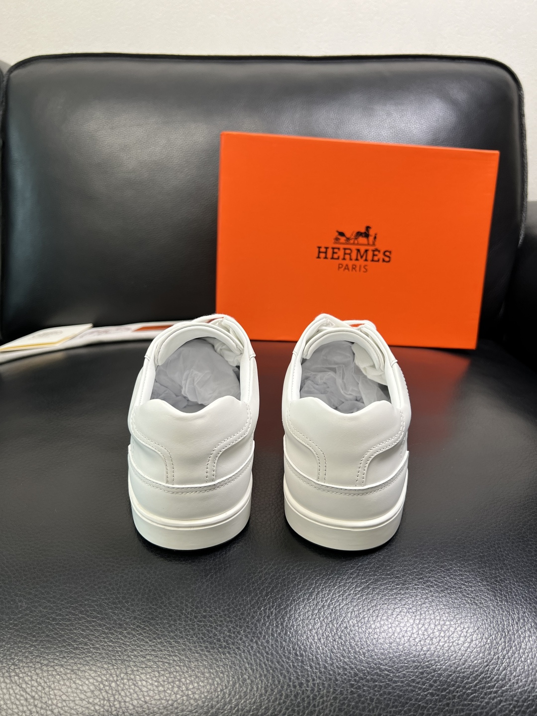 Hermes 高品质 顶级工艺品 爱马仕 专柜同步发售原厂配置，意大利进口原版牛皮面料，高品质拼接工艺，