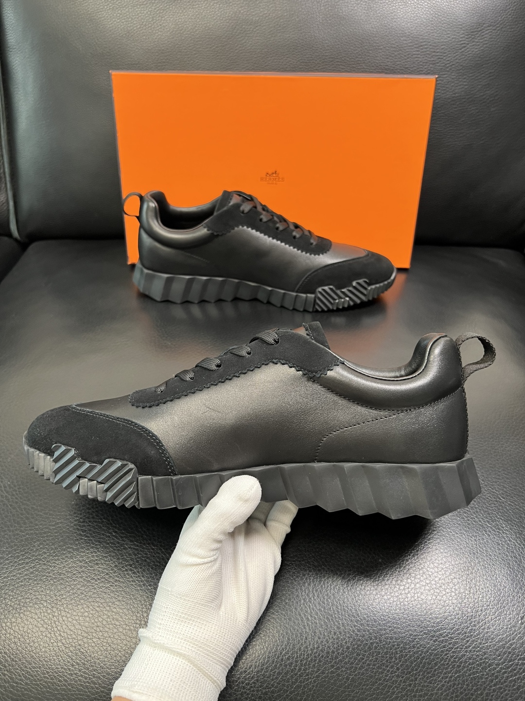 带飞机盒 Hermes 高品质 顶级工艺品 爱马仕 专柜同步发售原厂配置，意大利进口原版牛皮面料，高品质