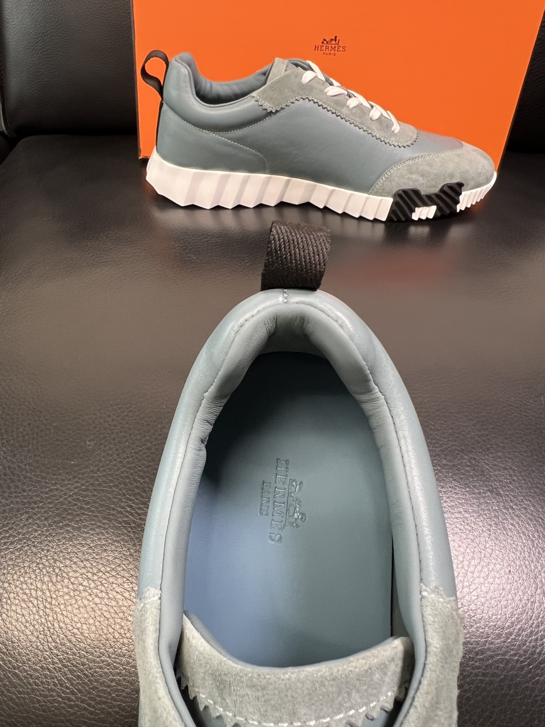 带飞机盒 Hermes 高品质 顶级工艺品 爱马仕 专柜同步发售原厂配置，意大利进口原版牛皮面料，高品质