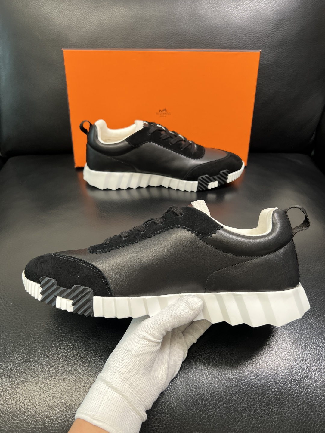 带飞机盒 Hermes 高品质 顶级工艺品 爱马仕 专柜同步发售原厂配置，意大利进口原版牛皮面料，高品质