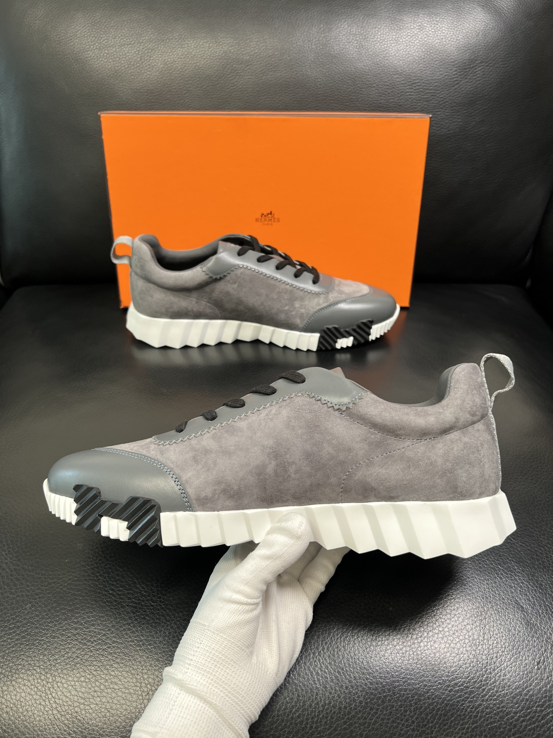 带飞机盒 Hermes 高品质 顶级工艺品 爱马仕 专柜同步发售原厂配置，意大利进口原版牛皮面料，高品质