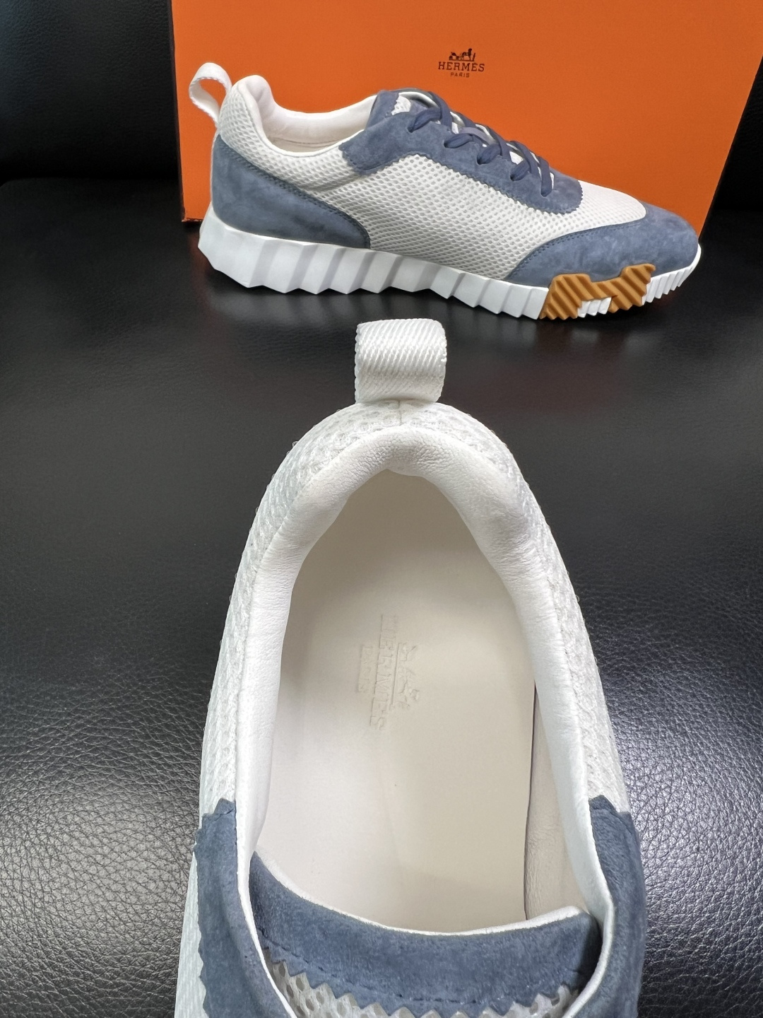 带飞机盒 Hermes 高品质 顶级工艺品 爱马仕 专柜同步发售原厂配置，意大利进口原版牛皮面料，高品质