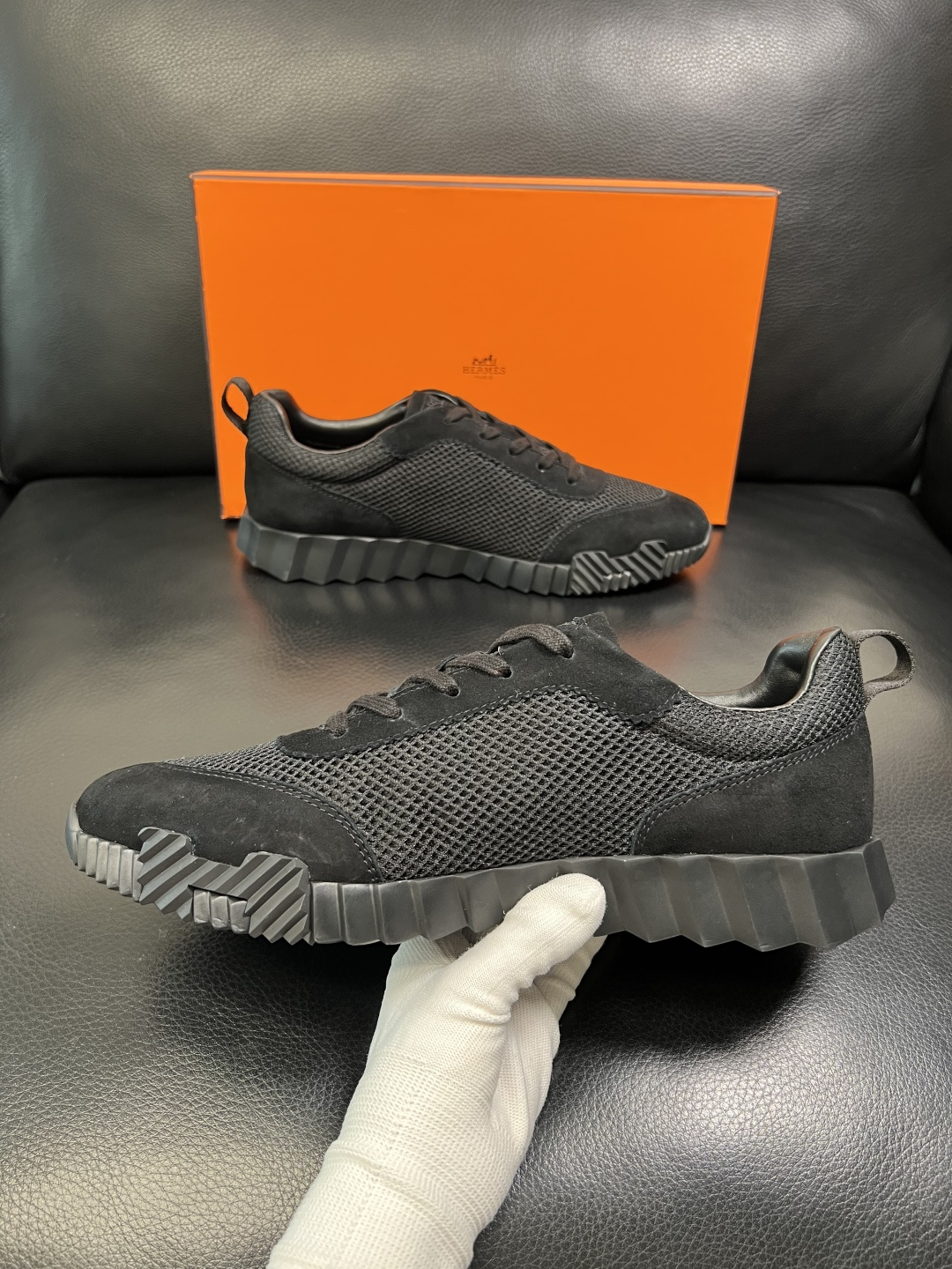 带飞机盒 Hermes 高品质 顶级工艺品 爱马仕 专柜同步发售原厂配置，意大利进口原版牛皮面料，高品质