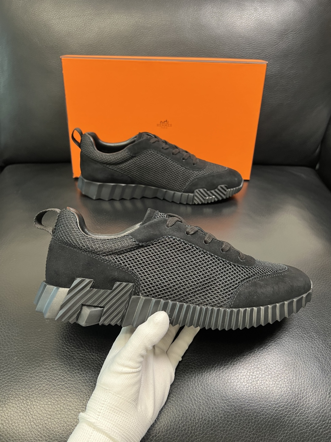 带飞机盒 Hermes 高品质 顶级工艺品 爱马仕 专柜同步发售原厂配置，意大利进口原版牛皮面料，高品质